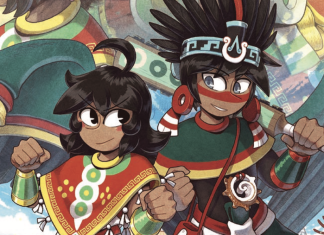 PREVIEW: Check out the opening of CODEX BLACK (BOOK ONE): A FIRE AMONG CLOUDS Codex Black (book one)