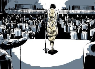 INTERVIEW: Steve Horton on NINE LIVES and when his three cats will make a cameo Nine Lives