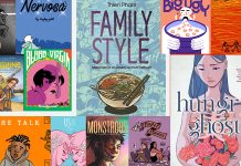 88 anticipated graphic novels for Spring 2023 Collage of anticipated graphic novels for spring 2023