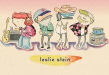 GRAPHIC NOVEL REVIEW: BROOKLYN’S LAST SECRET on tour