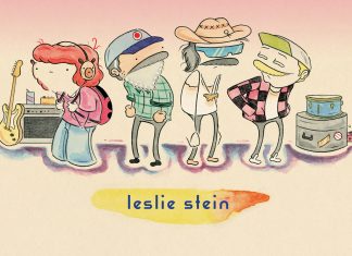 GRAPHIC NOVEL REVIEW: BROOKLYN’S LAST SECRET on tour