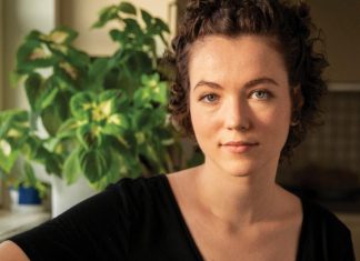 Cartoonist Dina Norlund has died of cancer