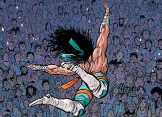 TRADE RATING: DO A POWERBOMB leaves it all on the mat