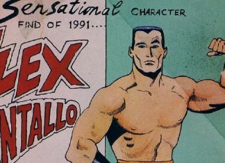 Classic Comic Compendium: DOOM PATROL #42, a high point in a masterful run Doom Patrol #42