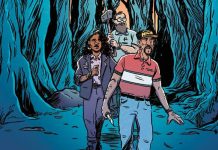 Top Comics to Buy for March 22, 2023 Comics to Buy for March 22