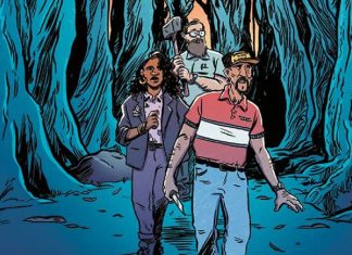 Top Comics to Buy for March 22, 2023 Comics to Buy for March 22