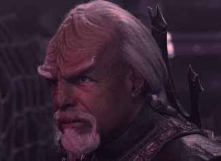 INTERVIEW: Michael Dorn on Worf’s return in STAR TREK: PICARD