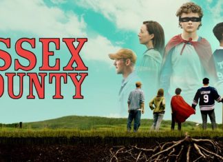 INTERVIEW: Jeff Lemire talks revisiting ESSEX COUNTY and bringing the story to the screen