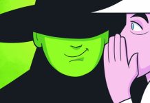 Brian Michael Bendis’s new FORTUNE & GLORY: THE MUSICAL spins the tale of SPIDER-MAN: TURN OFF THE DARK Fortune & Glory