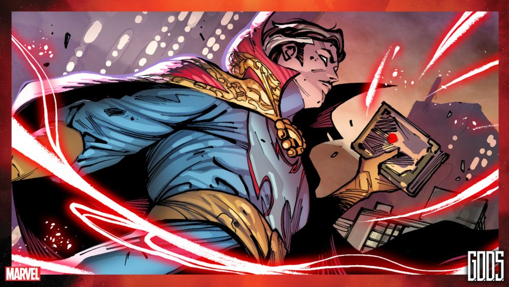 Jonathan Hickman 