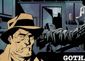 Top Comics to Buy for March 29, 2023 Comics to Buy for March 29