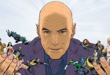 Grant Morrison disavows AI after Reddit AMA discussion Best Grant Morrison Comics