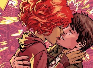 PREVIEW: Desire is dangerous in Kittelsen & Zawadzki’s HEART ATTACK