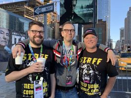 Lance Fensterman is leaving ReedPop after 17 years