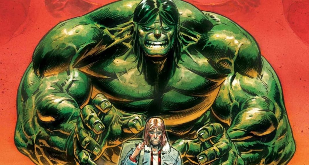 Incredible Hulk Feature Incredible Hulk