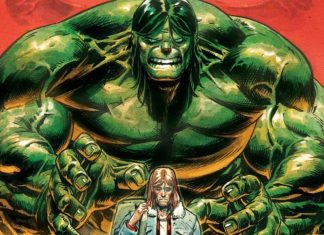 The Age of Monsters begins in new INCREDIBLE HULK title from Phillip Kennedy Johnson and Nic Klein Incredible Hulk