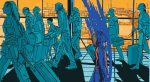 WEDNESDAY COMICS REVIEWS: Meet the INDIGO CHILDREN Indigo Children