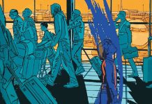 WEDNESDAY COMICS REVIEWS: Meet the INDIGO CHILDREN Indigo Children