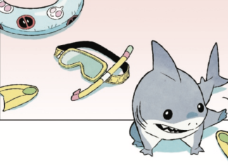 The Marvel Rundown: Hit the ground running with IT’S JEFF #1