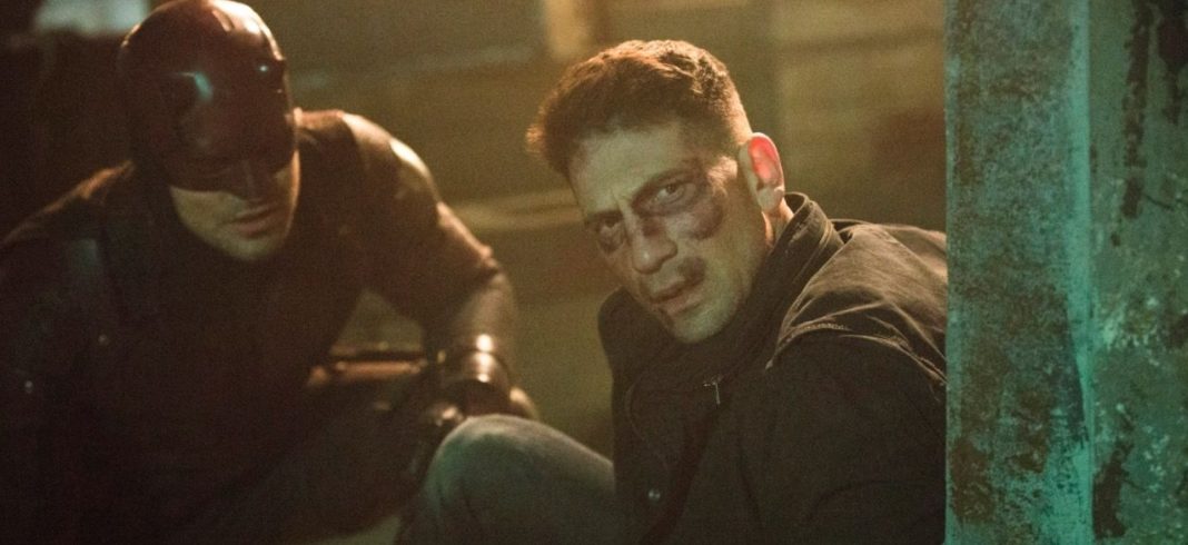 Jon Bernthal