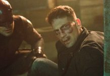 Jon Bernthal to reprise Punisher in DAREDEVIL: BORN AGAIN series Jon Bernthal