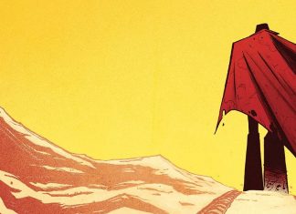 TRADE RATING: LAST BOT STANDING is an end for Transformers Last Bot Standing