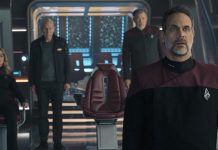 INTERVIEW: Todd Stashwick on STAR TREK: PICARD’s Captain Liam Shaw
