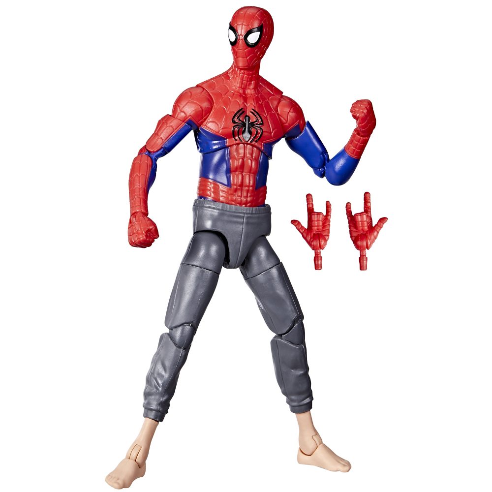 Hasbro Across the Spider-Verse