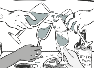 INTERVIEW: Archie Bongiovanni on the honest depiction of adult queer people in MIMOSA