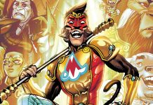 Top Comics to Buy for March 8, 2023 Comics to Buy for March 8