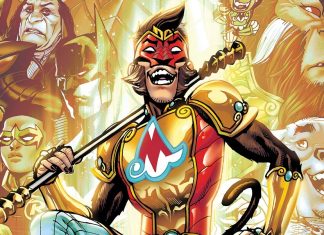 Top Comics to Buy for March 8, 2023 Comics to Buy for March 8