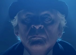 INTERVIEW: Daniel Davis on STAR TREK: PICARD’s Hologram Moriarty