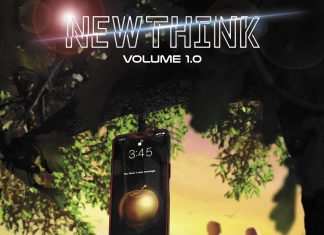 TRADE RATING: Old cynicisms with little to think about in NEWTHINK VOL 1.0 NewThink Vol. 1.0