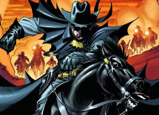 Classic Comic Compendium: BATMAN – THE RETURN OF BRUCE WAYNE Return of Bruce Wayne