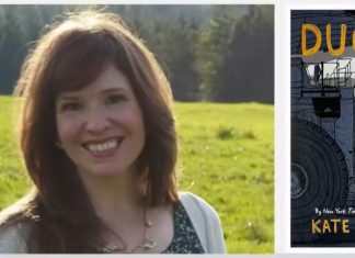 Kate Beaton’s DUCKS wins Canada Reads 2023