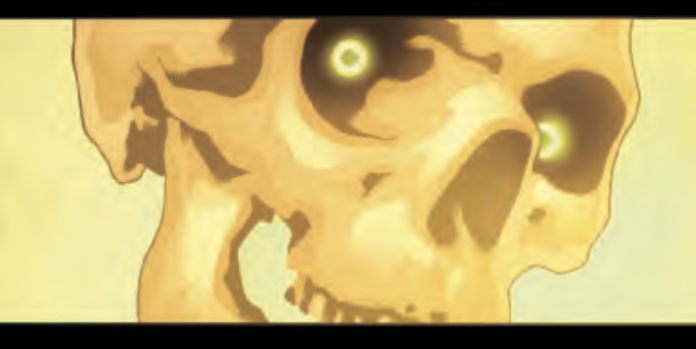 Skull