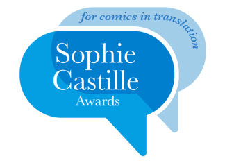 AWARDS ROUNDUP: Shortlisted titles up for the inaugural Sophie Castille Award, and more