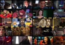 47 Badass Women of Star Trek Star Trek