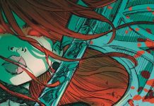 WEDNESDAY COMICS REVIEWS: STONEHEART #1 is a dynamic debut