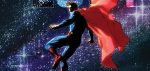 DC ROUND-UP: Superman gets the prestige treatment with SUPERMAN: LOST #1 Superman: Lost #1
