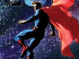 Superman: Lost #1