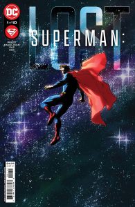 Superman: Lost #1