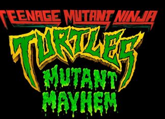 Nickelodeon announces all-star voice cast for TMNT: MUTANT MAYHEM animated film