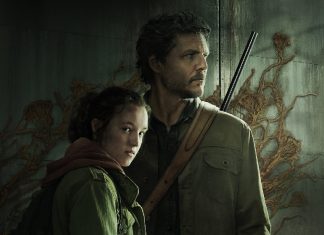 THE LAST OF US Season One Blu-ray/DVD release details announced