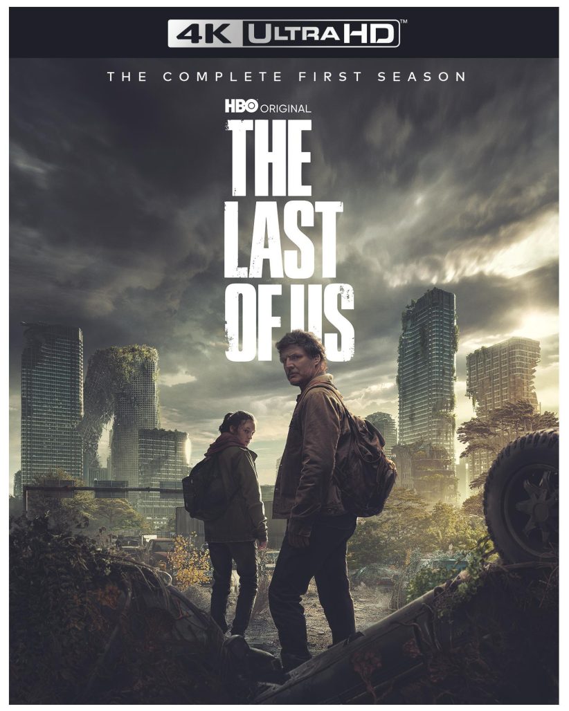 The Last of Us Season One