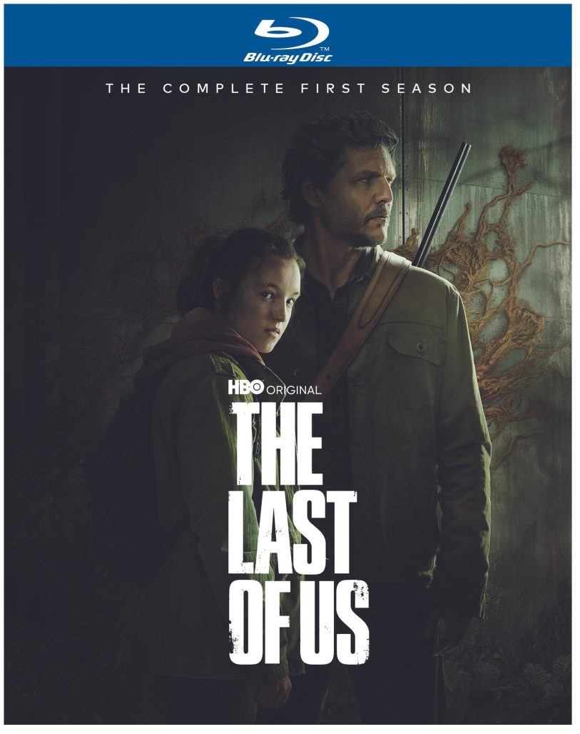 The Last of Us Season One