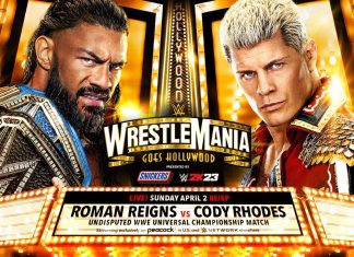 The Beat Presents: An Overly Simplified Guide to WrestleMania 39 – Night Two