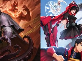 WonderCon 2023 to host world premieres of latest DC animated movies