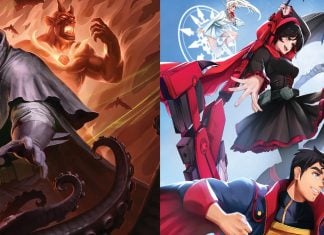 WonderCon 2023 to host world premieres of latest DC animated movies