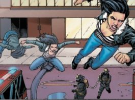 The Marvel Rundown: Laura all alone in X-23: DEADLY REGENESIS